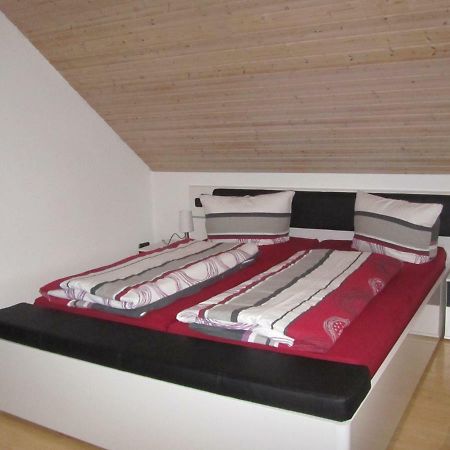 Ferienhaus Wunsch Oberkirch  Buitenkant foto