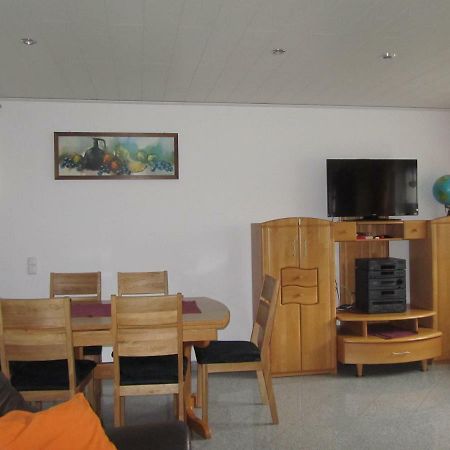 Ferienhaus Wunsch Oberkirch  Buitenkant foto