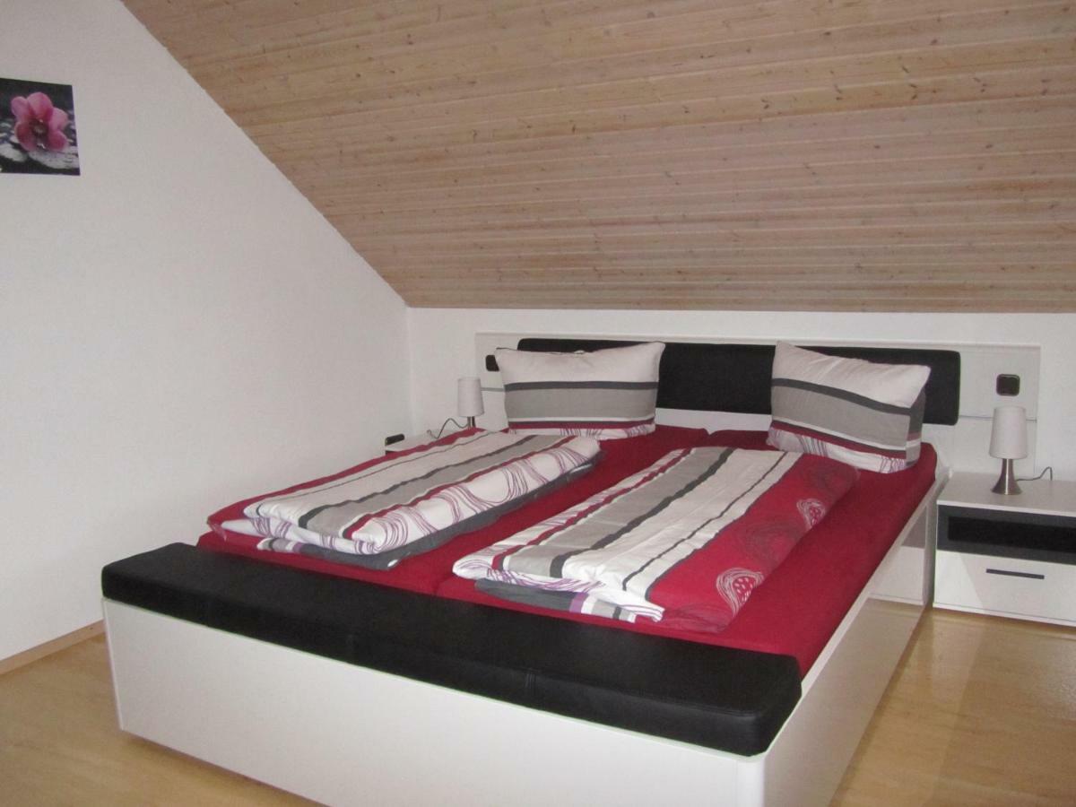 Ferienhaus Wunsch Oberkirch  Buitenkant foto