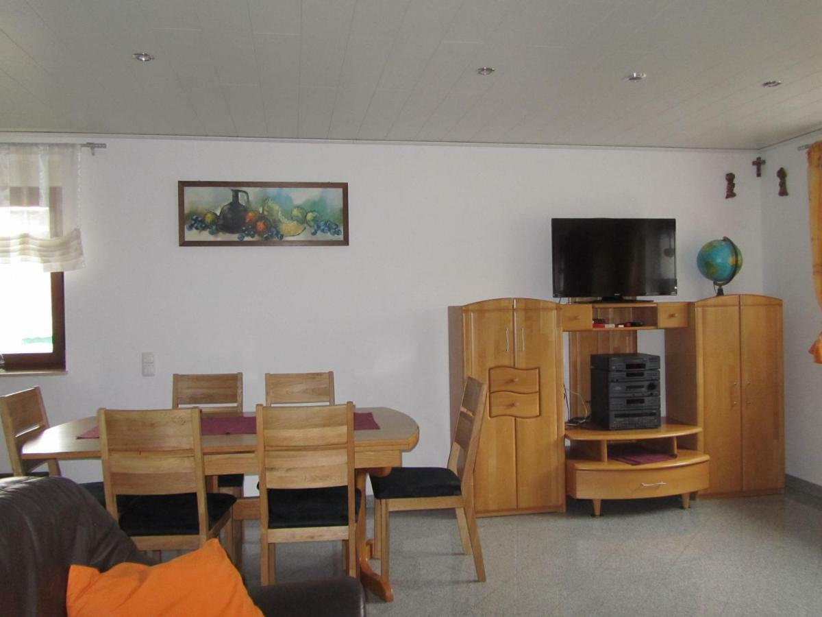 Ferienhaus Wunsch Oberkirch  Buitenkant foto