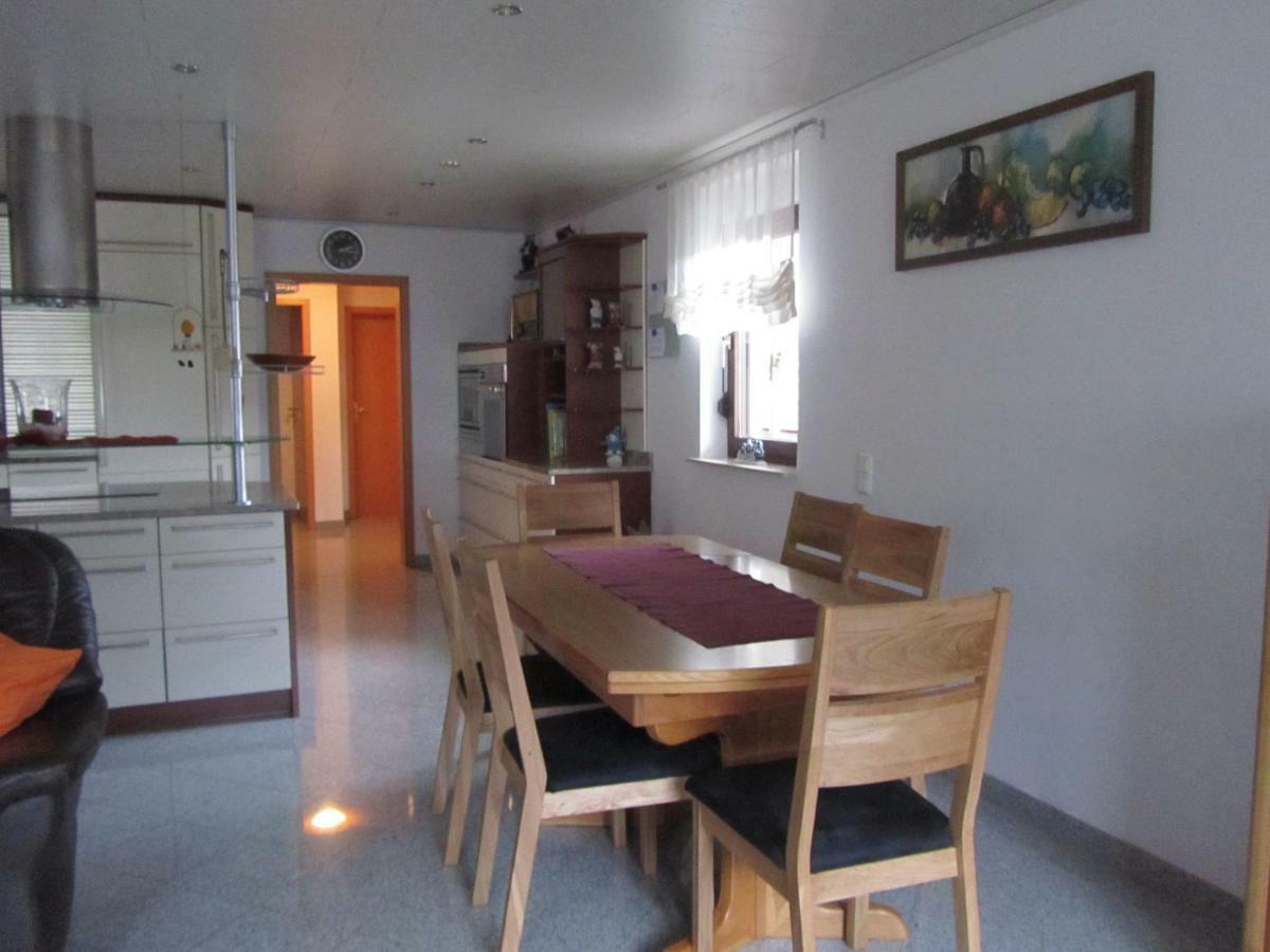 Ferienhaus Wunsch Oberkirch  Buitenkant foto