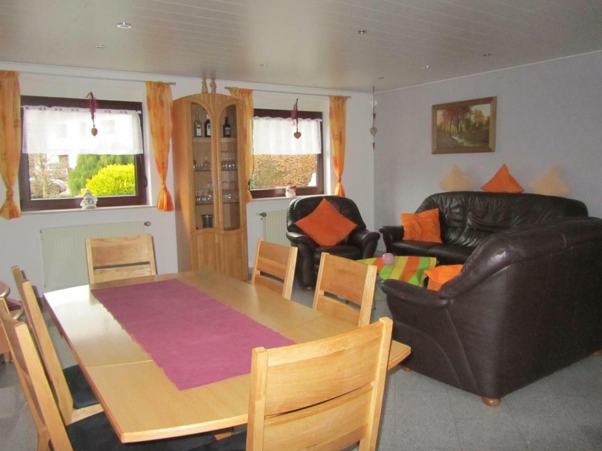 Ferienhaus Wunsch Oberkirch  Buitenkant foto
