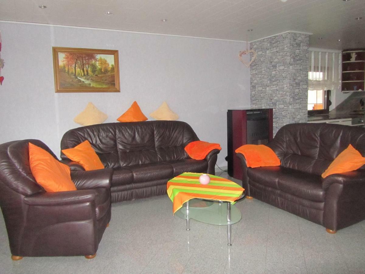 Ferienhaus Wunsch Oberkirch  Buitenkant foto