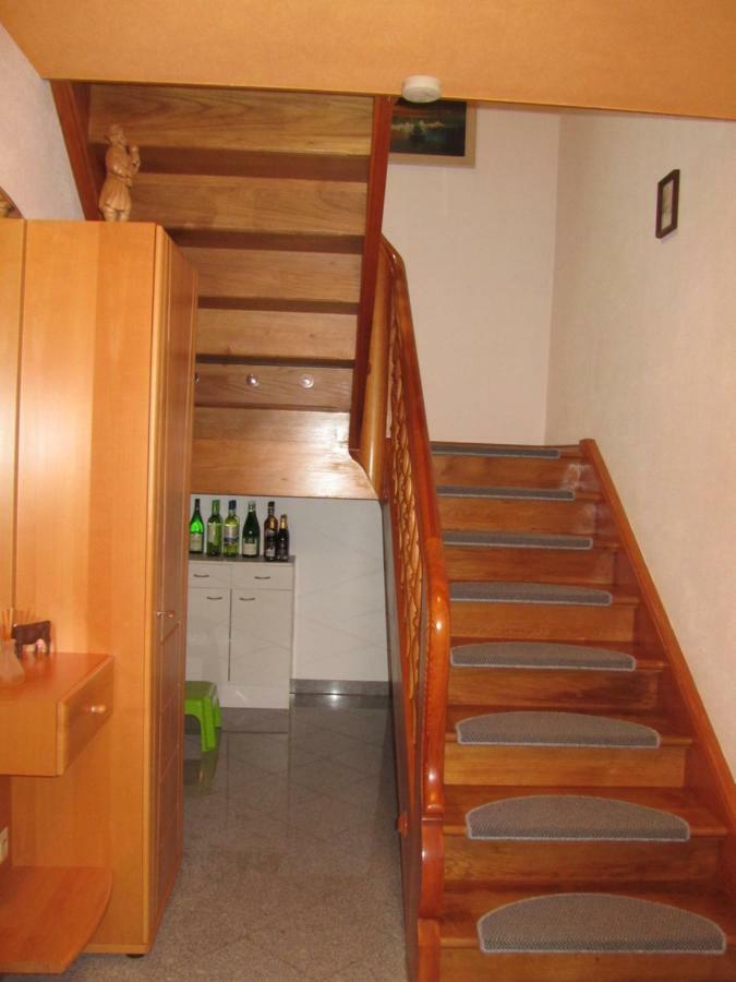 Ferienhaus Wunsch Oberkirch  Buitenkant foto