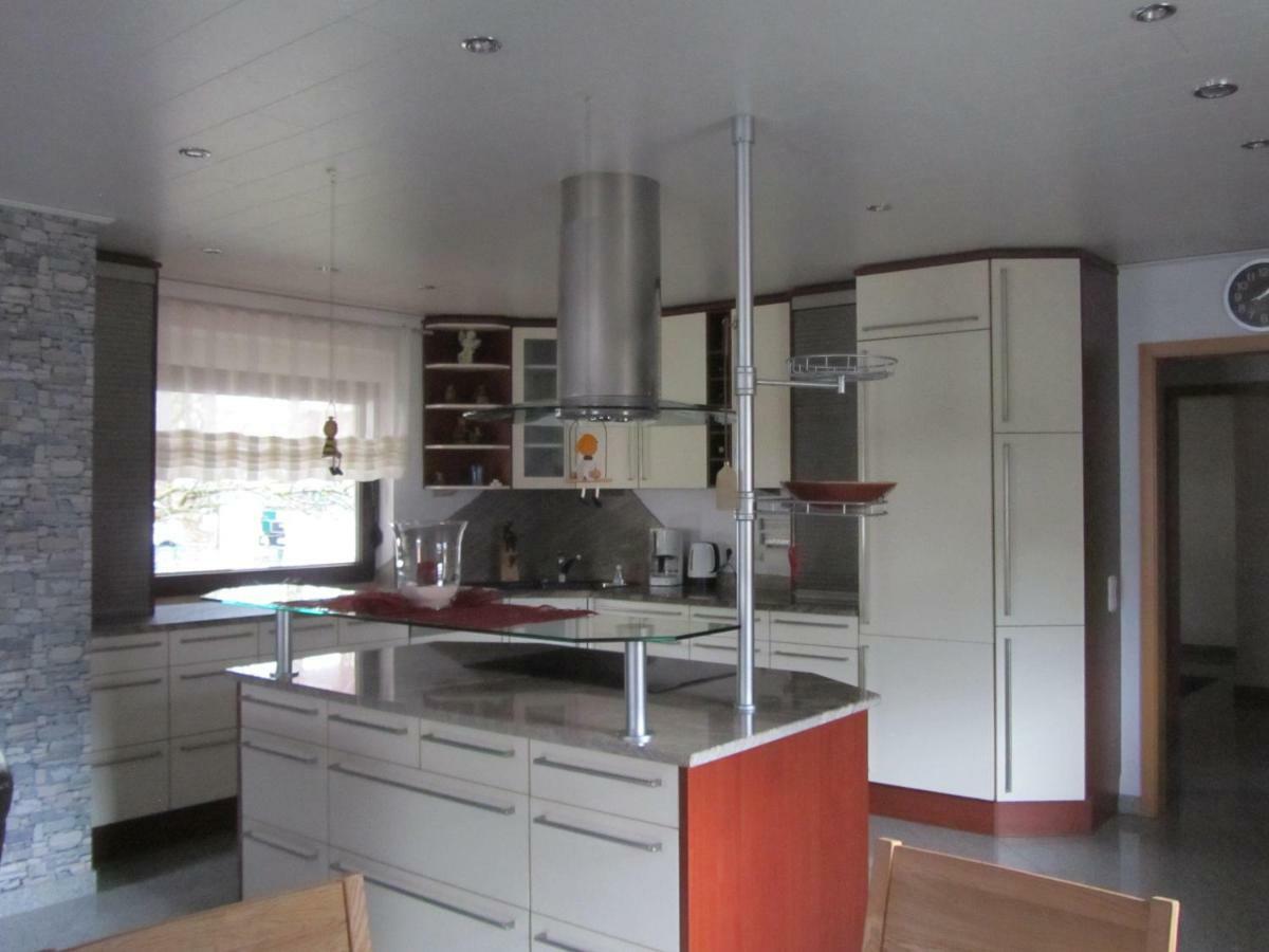 Ferienhaus Wunsch Oberkirch  Buitenkant foto